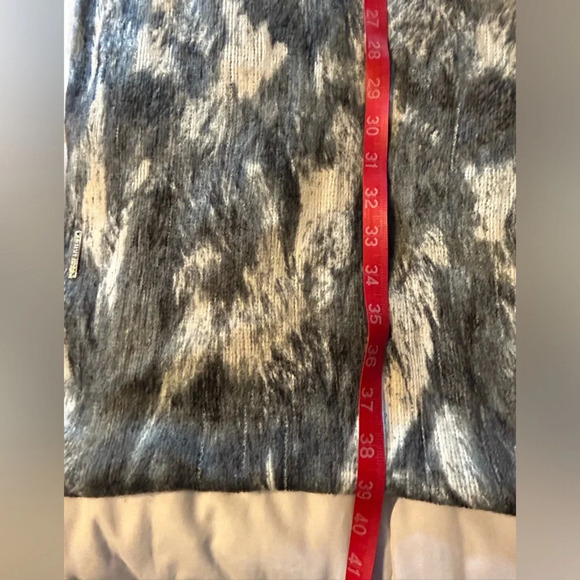 Michael Kors Infinity Scarf  Gorgeous - Picture 5 of 5